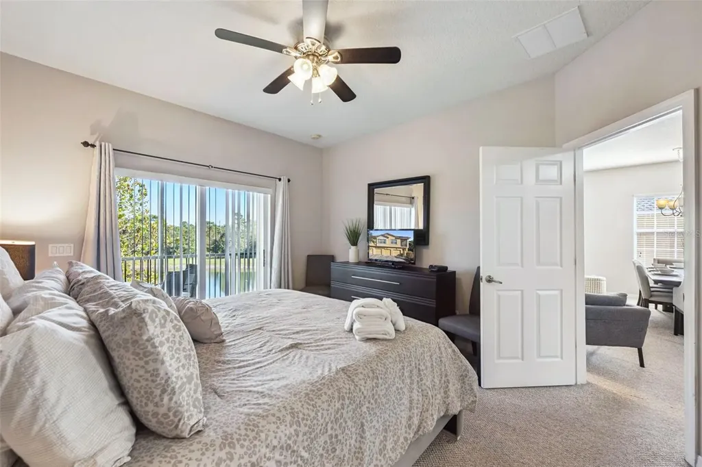 2841 Oakwater Drive Kissimmee FL 34747