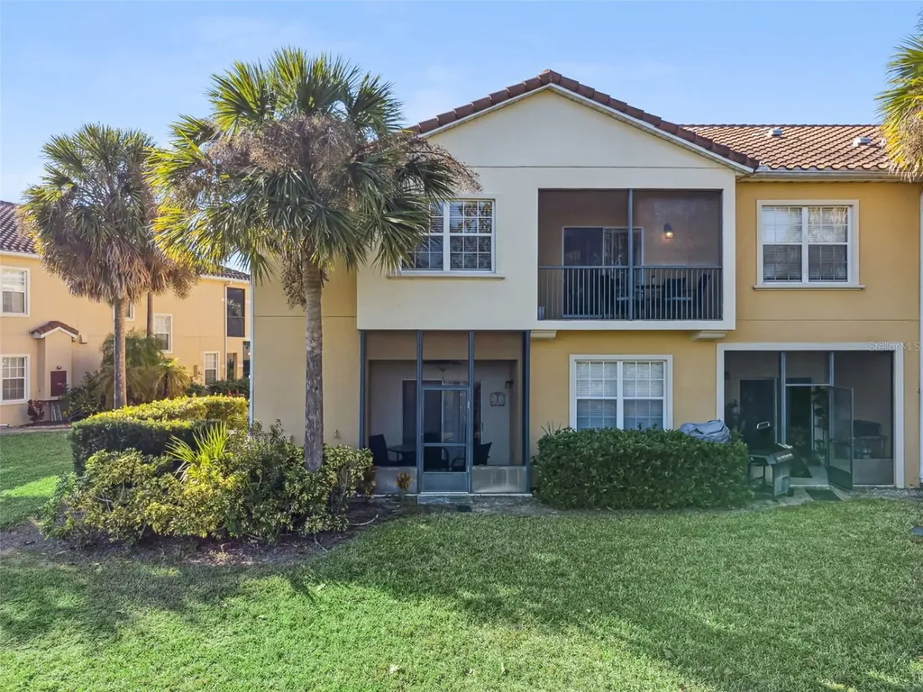 2841 Oakwater Drive Kissimmee FL 34747