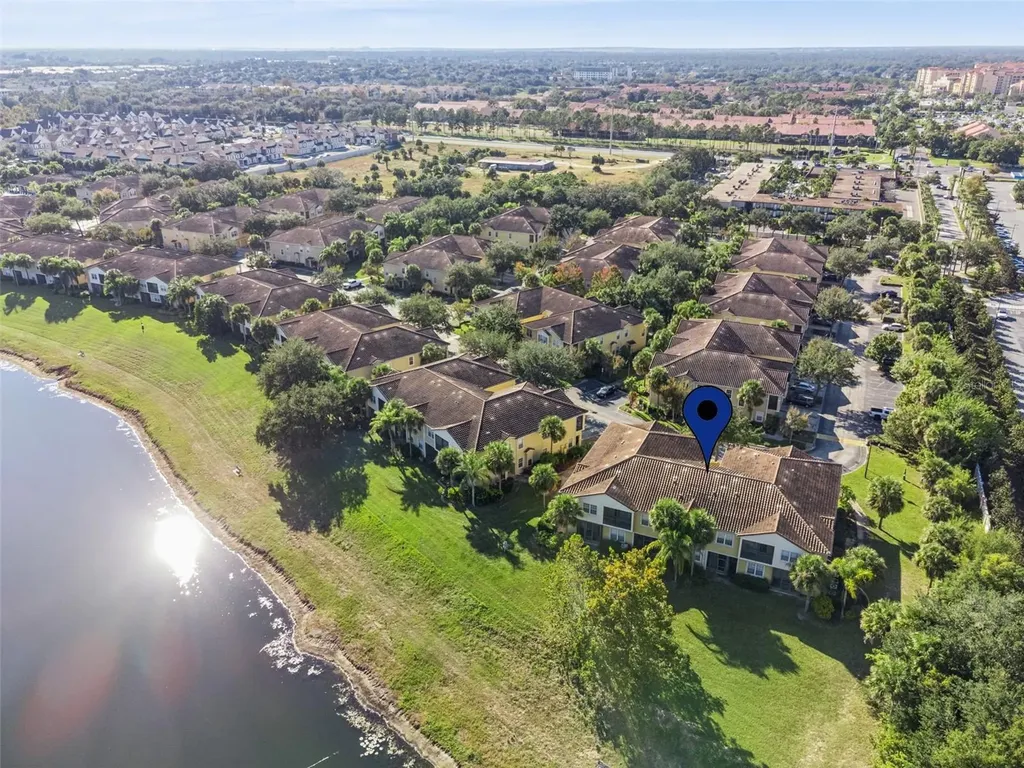 2841 Oakwater Drive Kissimmee FL 34747