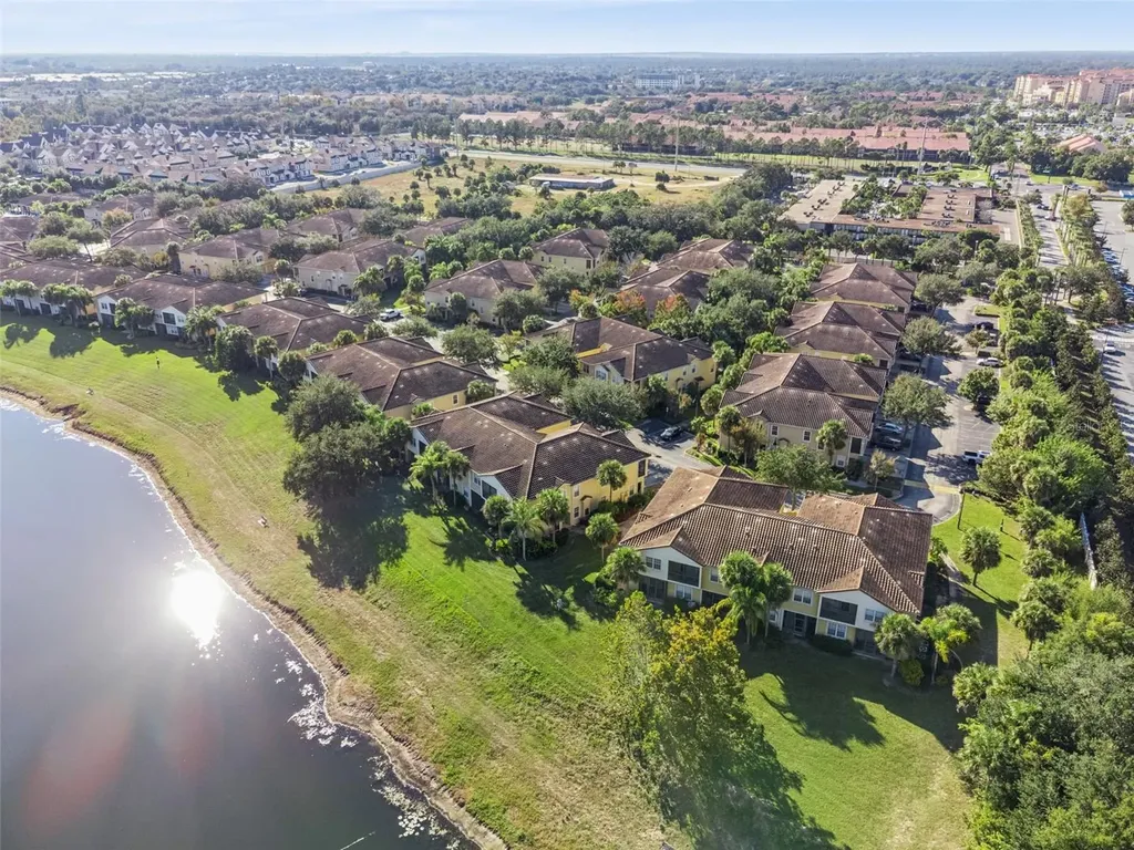 2841 Oakwater Drive Kissimmee FL 34747