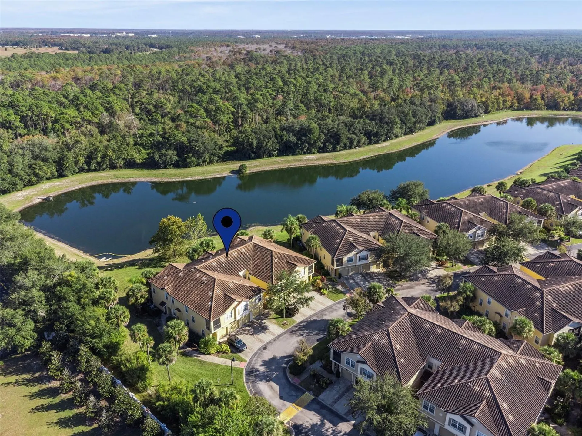 2841 Oakwater Drive Kissimmee FL 34747