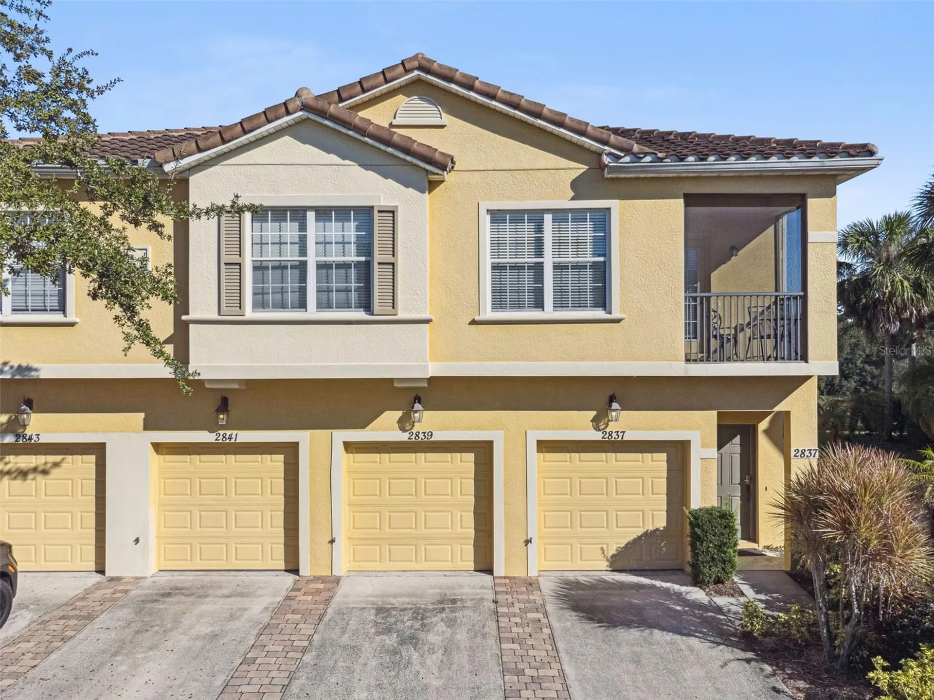 2841 Oakwater Drive Kissimmee FL 34747