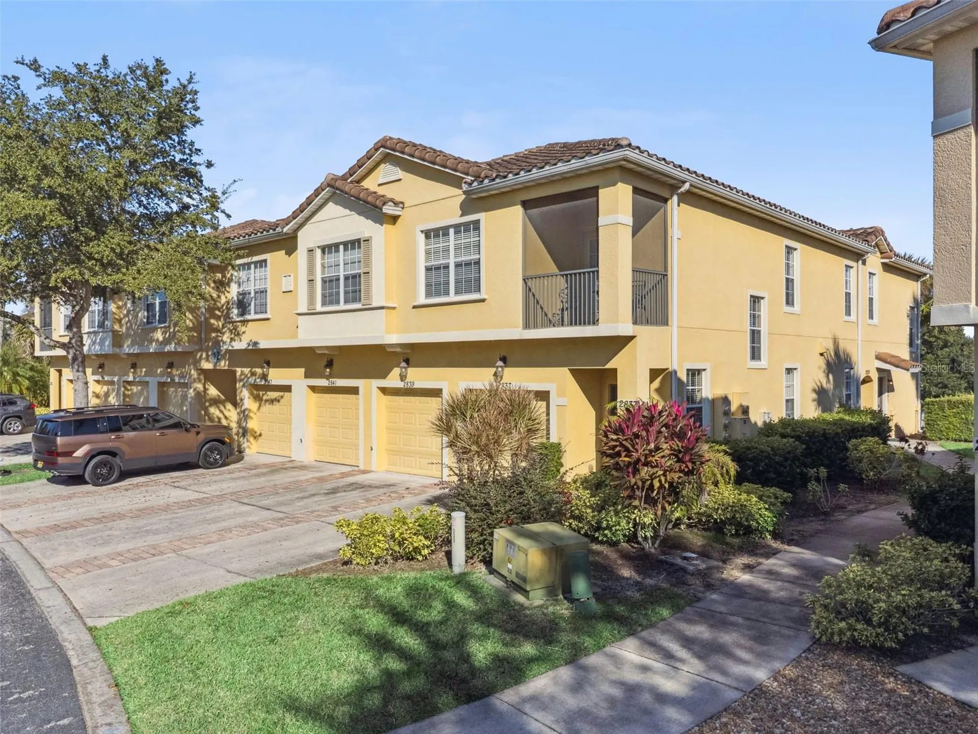 2841 Oakwater Drive Kissimmee FL 34747