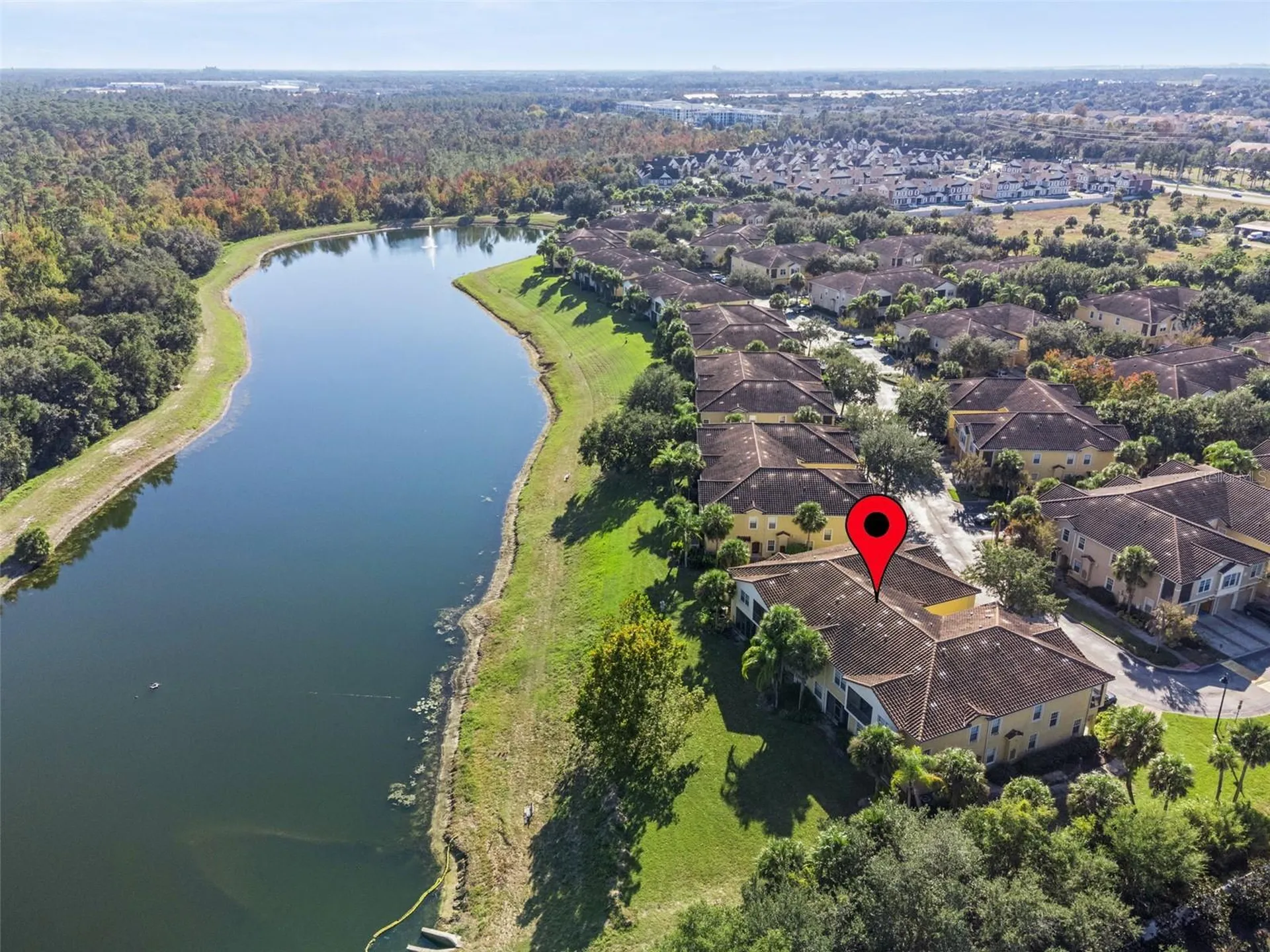 2841 Oakwater Drive Kissimmee FL 34747