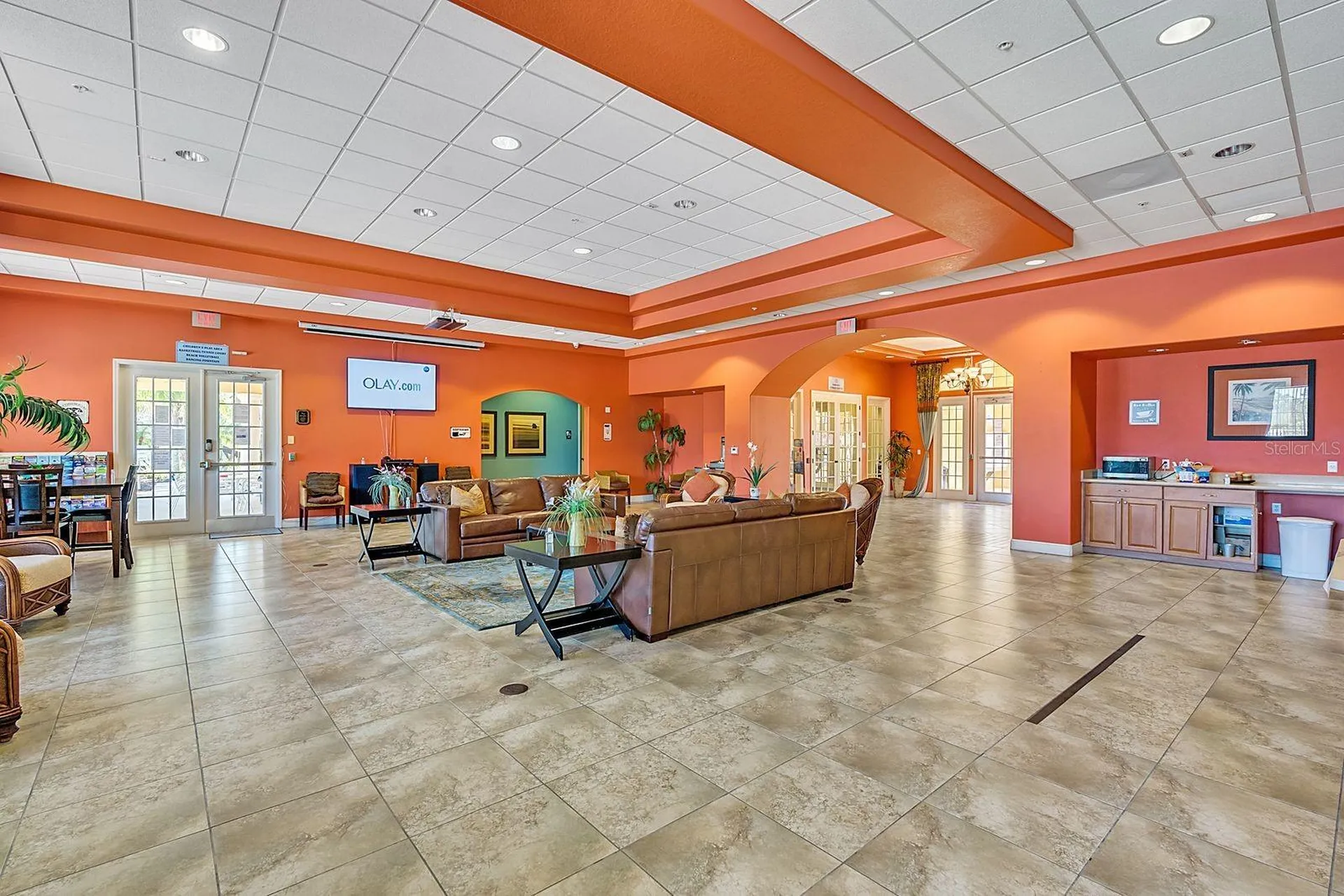 2841 Oakwater Drive Kissimmee FL 34747