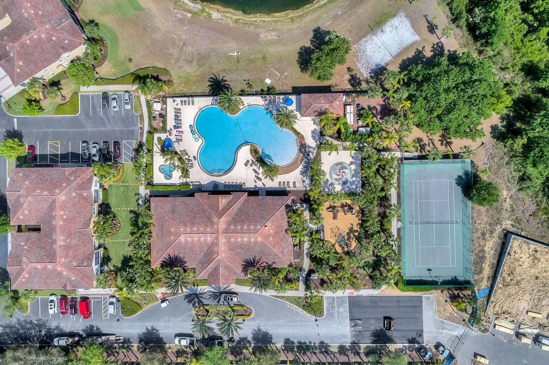 2841 Oakwater Drive Kissimmee FL 34747