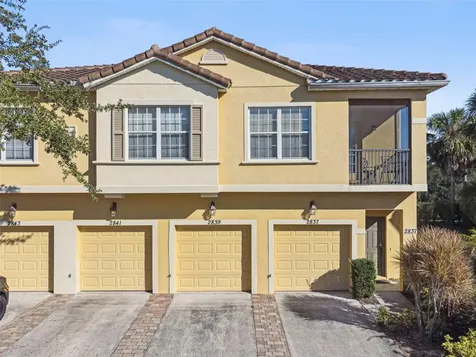 2841 Oakwater Drive Kissimmee FL 34747
