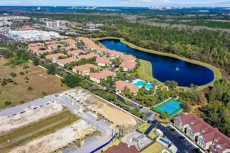 2841 Oakwater Drive Kissimmee FL 34747
