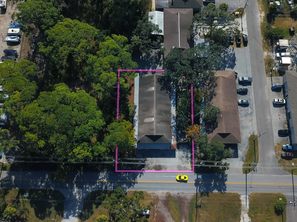 6028 Pine Hill Road Port Richey FL 34668