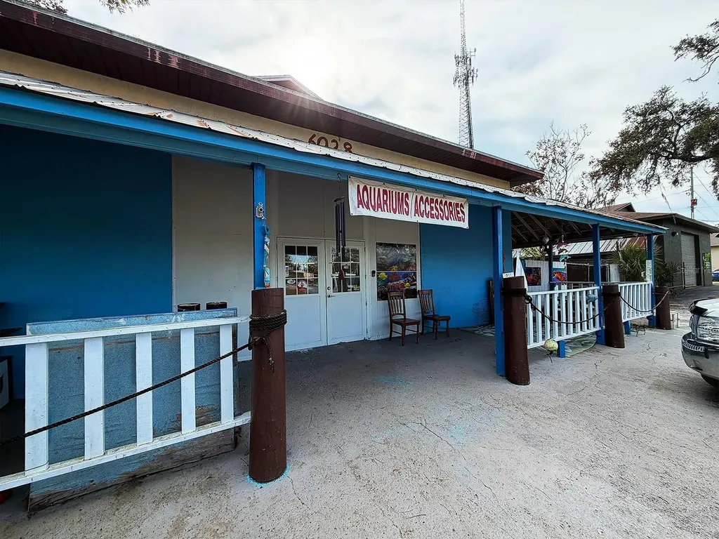 6028 Pine Hill Road Port Richey FL 34668