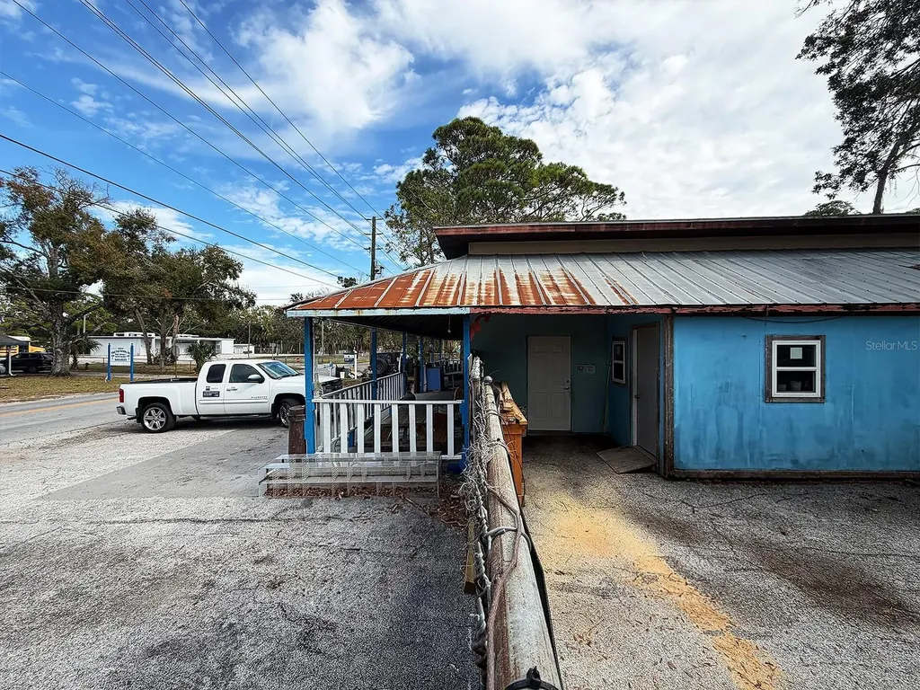 6028 Pine Hill Road Port Richey FL 34668