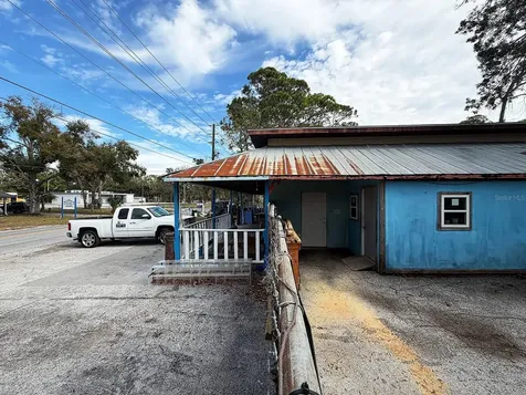 6028 Pine Hill Road Port Richey FL 34668
