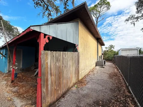 6028 Pine Hill Road Port Richey FL 34668