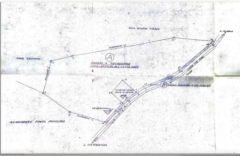 PR-446 Km 7.5 Isabela PR 00662