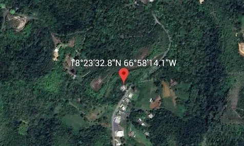 PR-446 Km 7.5 Isabela PR 00662