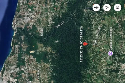 PR-446 Km 7.5 Isabela PR 00662