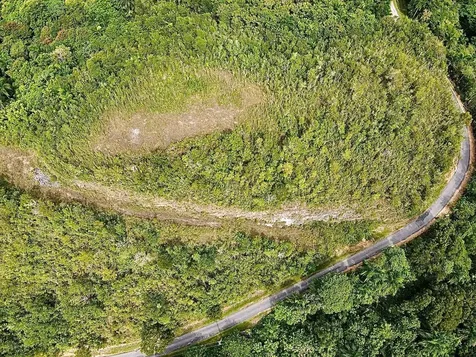 PR-446 Km 7.5 Isabela PR 00662