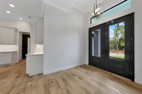 5711 Nymph Avenue North Port FL 34288
