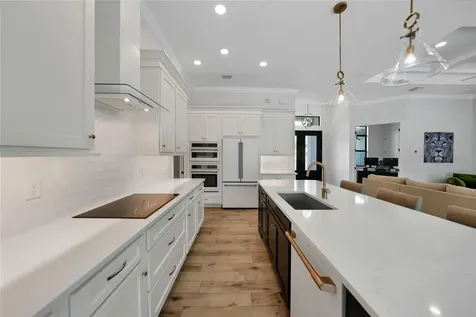 5711 Nymph Avenue North Port FL 34288