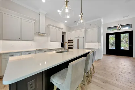 5711 Nymph Avenue North Port FL 34288