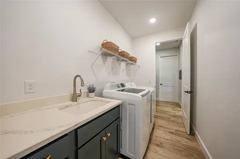 5711 Nymph Avenue North Port FL 34288