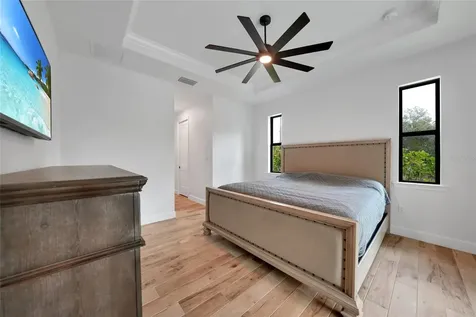 5711 Nymph Avenue North Port FL 34288