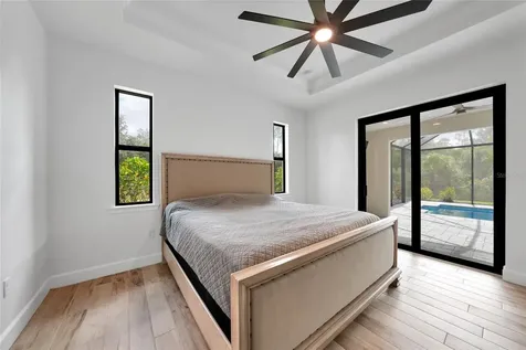 5711 Nymph Avenue North Port FL 34288