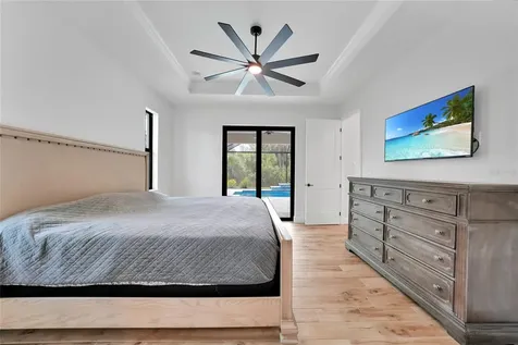 5711 Nymph Avenue North Port FL 34288