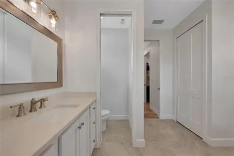 5711 Nymph Avenue North Port FL 34288
