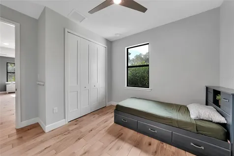 5711 Nymph Avenue North Port FL 34288