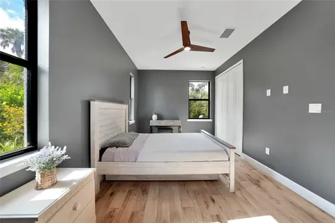 5711 Nymph Avenue North Port FL 34288