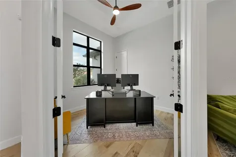 5711 Nymph Avenue North Port FL 34288