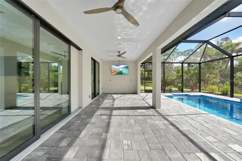 5711 Nymph Avenue North Port FL 34288