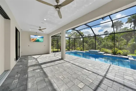 5711 Nymph Avenue North Port FL 34288