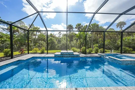 5711 Nymph Avenue North Port FL 34288
