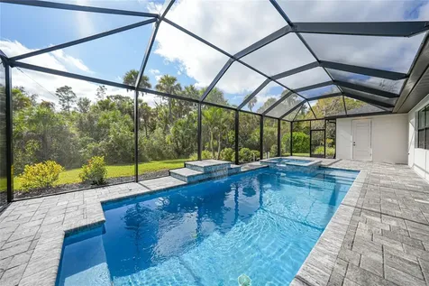 5711 Nymph Avenue North Port FL 34288
