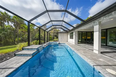 5711 Nymph Avenue North Port FL 34288