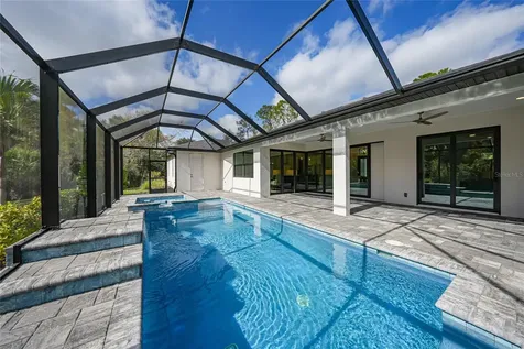 5711 Nymph Avenue North Port FL 34288