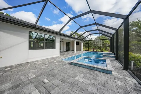 5711 Nymph Avenue North Port FL 34288