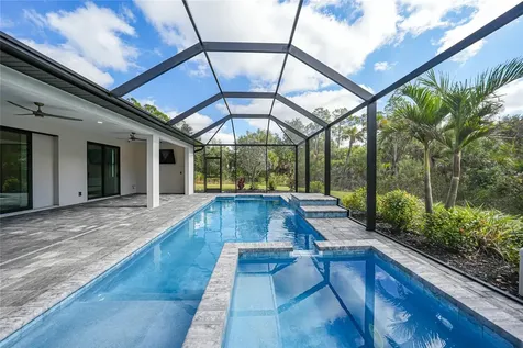 5711 Nymph Avenue North Port FL 34288