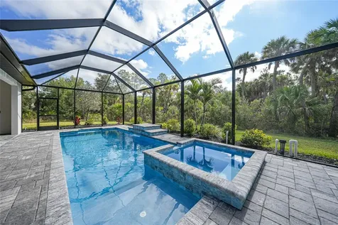 5711 Nymph Avenue North Port FL 34288