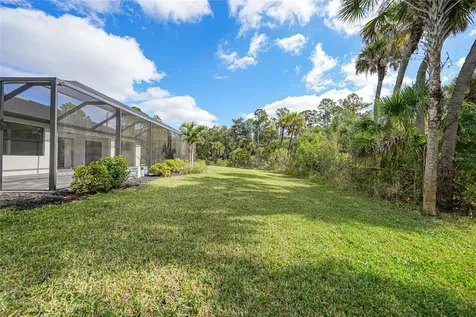 5711 Nymph Avenue North Port FL 34288