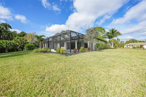5711 Nymph Avenue North Port FL 34288