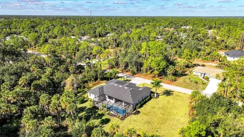 5711 Nymph Avenue North Port FL 34288