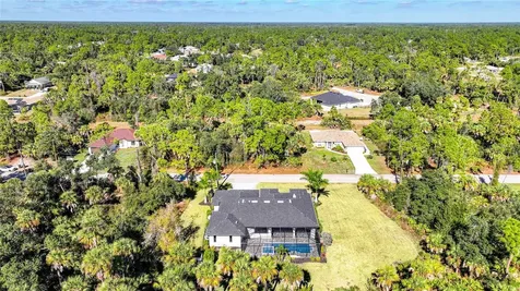 5711 Nymph Avenue North Port FL 34288