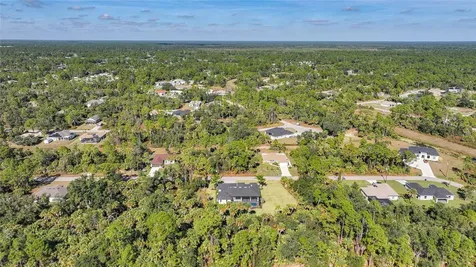 5711 Nymph Avenue North Port FL 34288