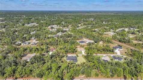 5711 Nymph Avenue North Port FL 34288