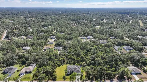 5711 Nymph Avenue North Port FL 34288
