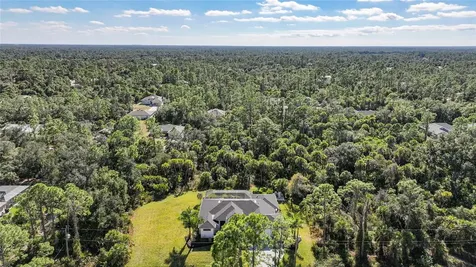 5711 Nymph Avenue North Port FL 34288