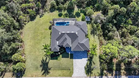 5711 Nymph Avenue North Port FL 34288